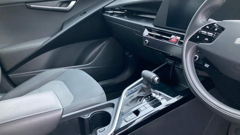 Kia Niro 1.6 GDi PHEV 2 5dr DCT Estate